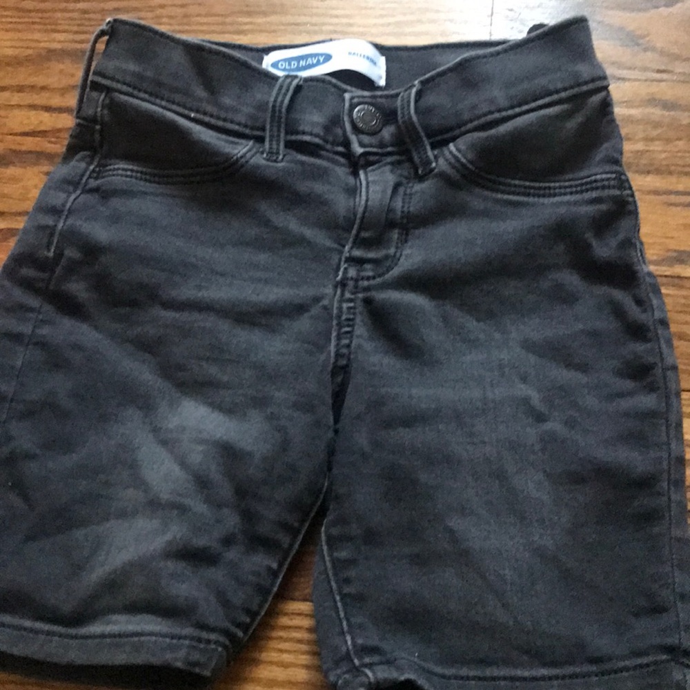 Kids shorts